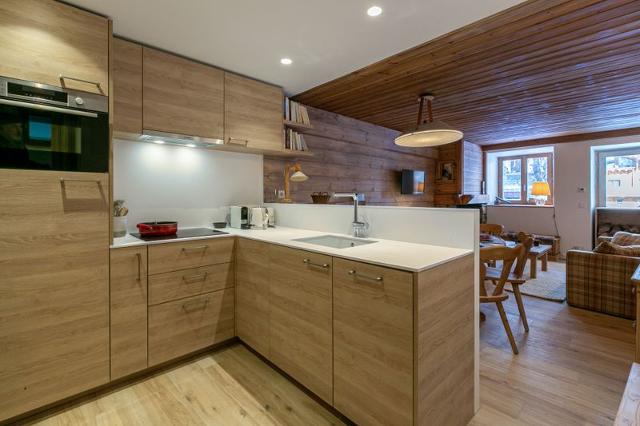 CHALET NARCISSE 2340266 - Val d’Isère Centre