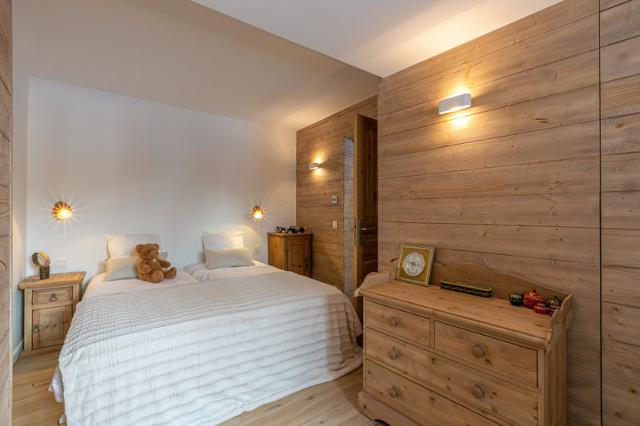 CHALET NARCISSE 2340266 - Val d’Isère Centre