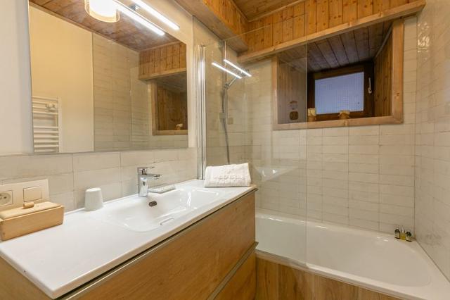 CHALET NARCISSE 2340266 - Val d’Isère Centre