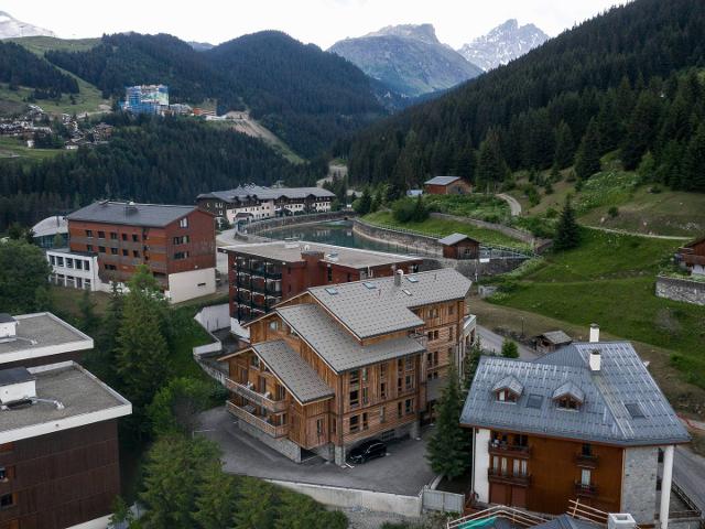 Appartement Ancolies ANC 33/317 - Courchevel 1550