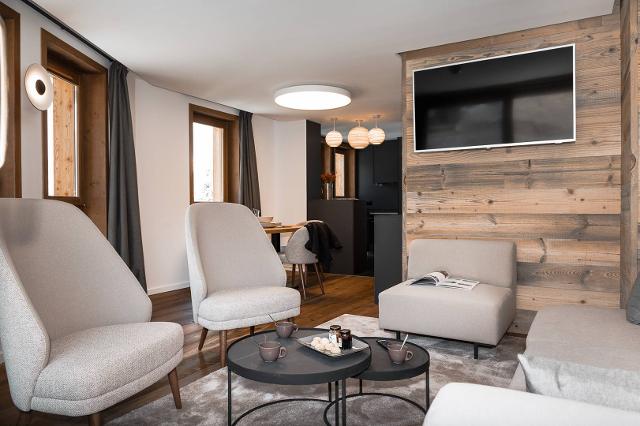 Appartement Ancolies ANC 33/317 - Courchevel 1550