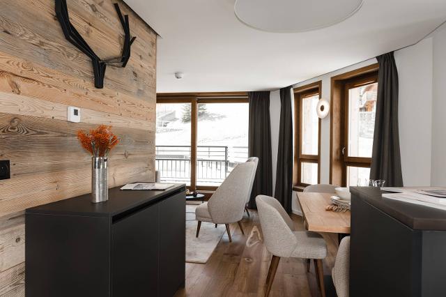 Appartement Ancolies ANC 33/317 - Courchevel 1550