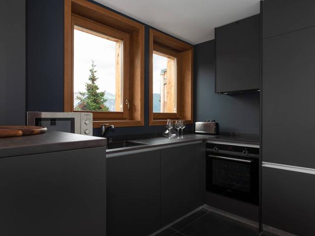 Appartement Ancolies ANC 33/317 - Courchevel 1550