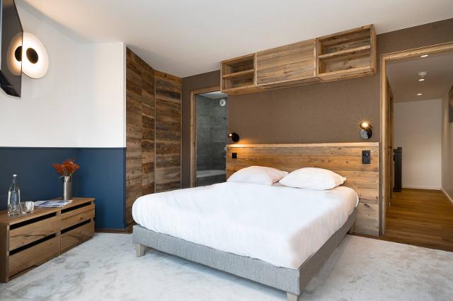 Appartement Ancolies ANC 33/317 - Courchevel 1550