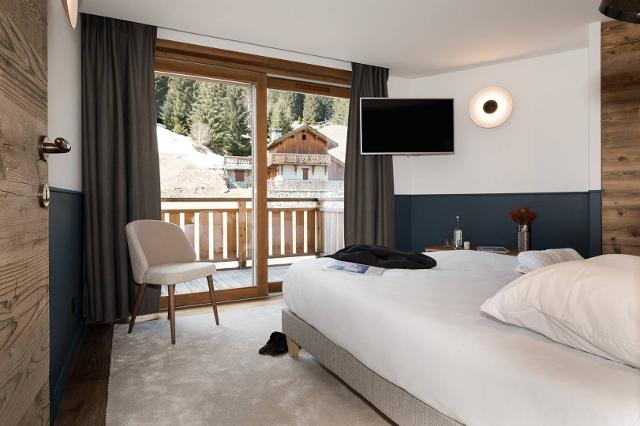 Appartement Ancolies ANC 33/317 - Courchevel 1550