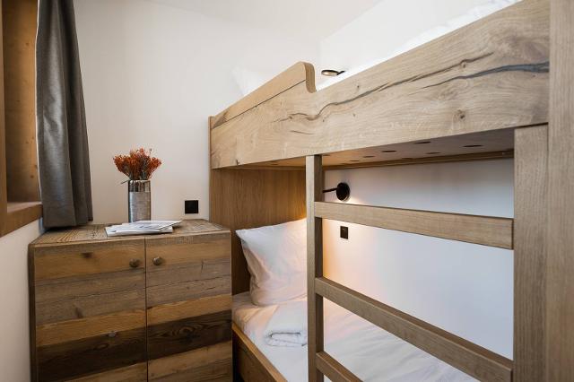 Appartement Ancolies ANC 33/317 - Courchevel 1550
