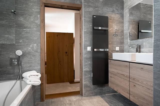 Appartement Ancolies ANC 33/317 - Courchevel 1550