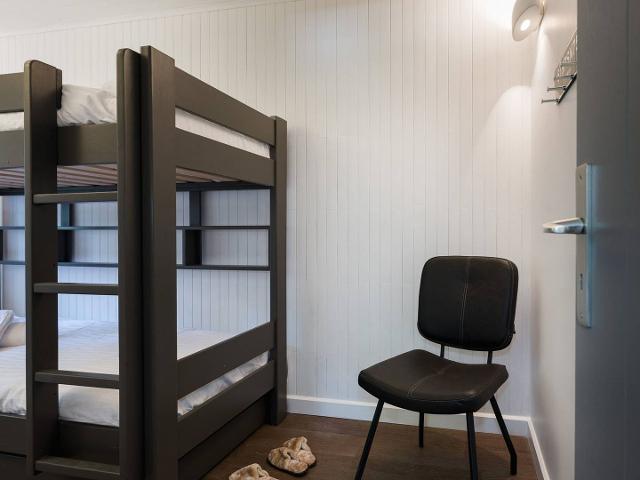 Appartement Les Ecureuils ECU 7/320 - Courchevel 1650