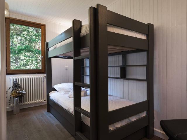 Appartement Les Ecureuils ECU 7/320 - Courchevel 1650