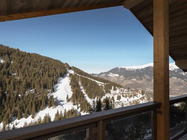 Appartement Ariondaz ARDZ A341/334 - Courchevel 1650