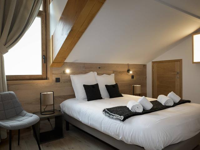 Appartement Ariondaz ARDZ A341/334 - Courchevel 1650