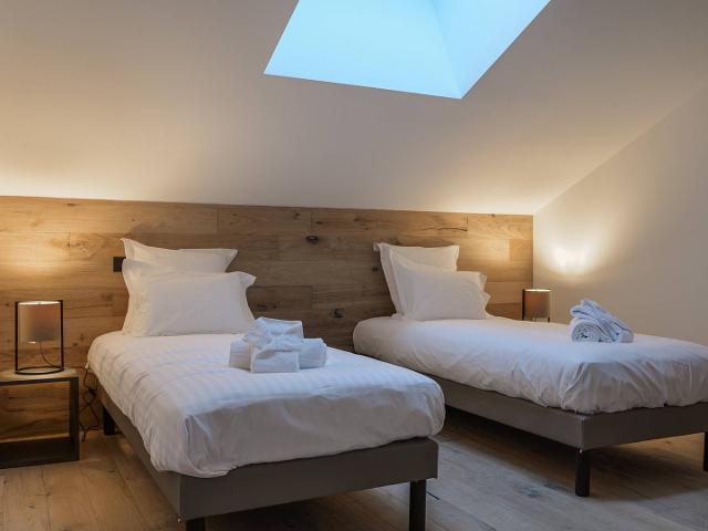 Appartement Ariondaz ARDZ A341/334 - Courchevel 1650