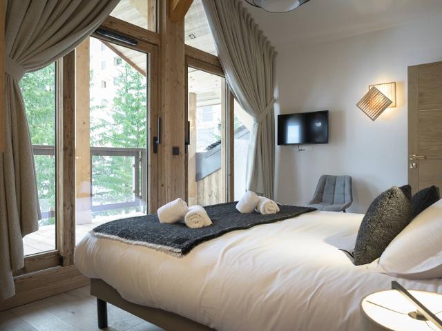 Appartement Ariondaz ARDZ A341/334 - Courchevel 1650