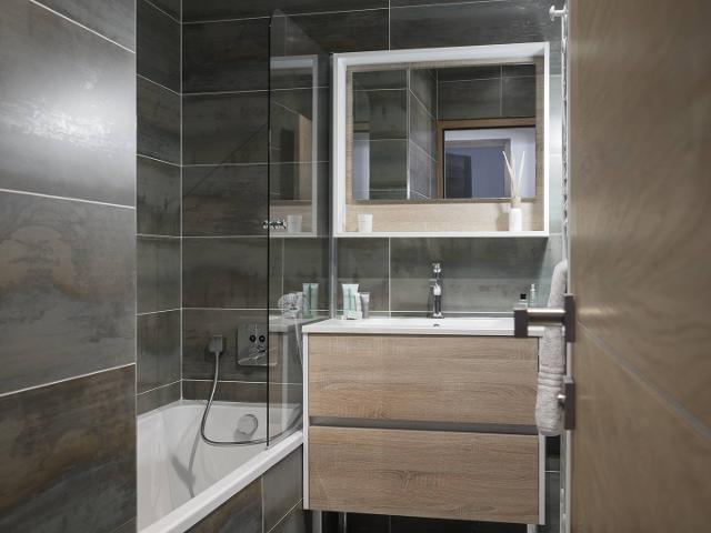 Appartement Ariondaz ARDZ A341/334 - Courchevel 1650