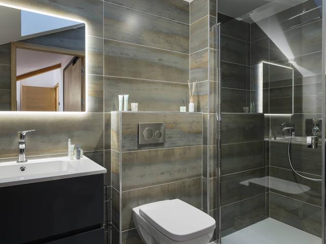 Appartement Ariondaz ARDZ A341/334 - Courchevel 1650