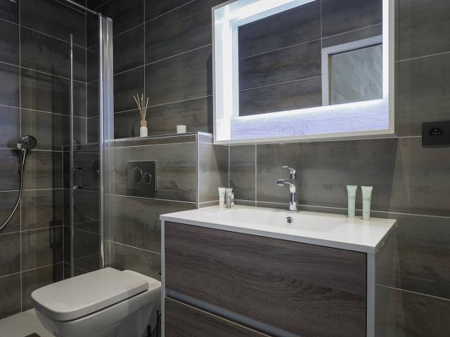 Appartement Ariondaz ARDZ A341/334 - Courchevel 1650