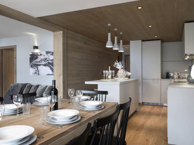 Appartement Phoenix PHOEN 701/348 - Courchevel 1550