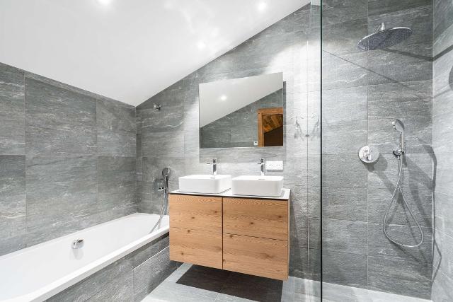 Appartement Ancolies ANC 35/358 - Courchevel 1550