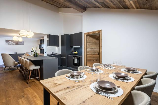 Appartement Ancolies ANC 35/358 - Courchevel 1550