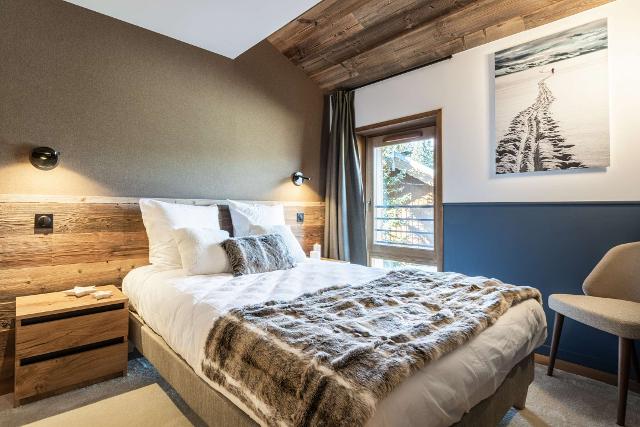 Appartement Ancolies ANC 35/358 - Courchevel 1550