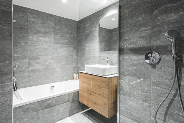 Appartement Ancolies ANC 35/358 - Courchevel 1550