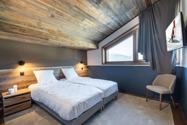 Appartement Ancolies ANC 35/358 - Courchevel 1550