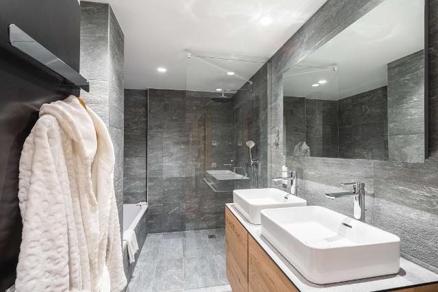 Appartement Ancolies ANC 35/358 - Courchevel 1550