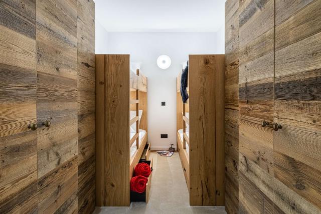 Appartement Ancolies ANC 35/358 - Courchevel 1550