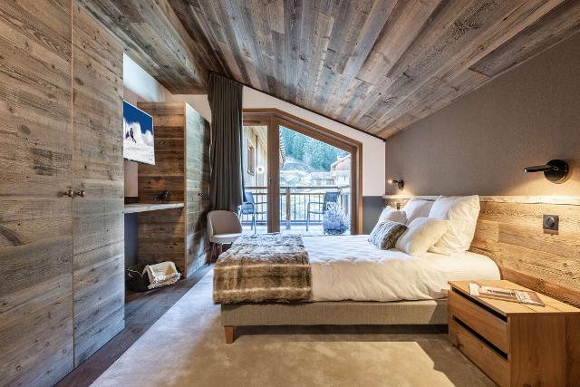 Appartement Ancolies ANC 35/358 - Courchevel 1550