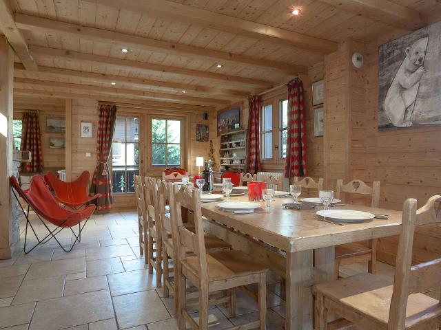 Chalet C PM 28/360 - Courchevel 1650
