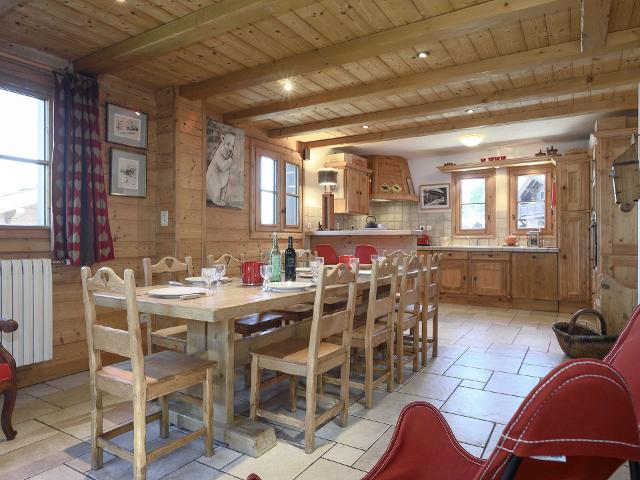 Chalet C PM 28/360 - Courchevel 1650