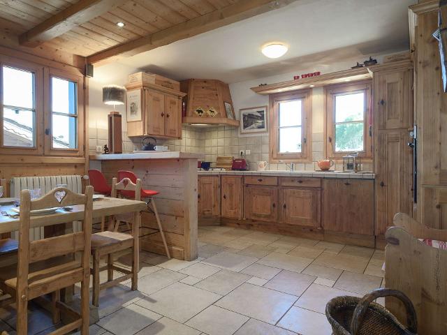 Chalet C PM 28/360 - Courchevel 1650