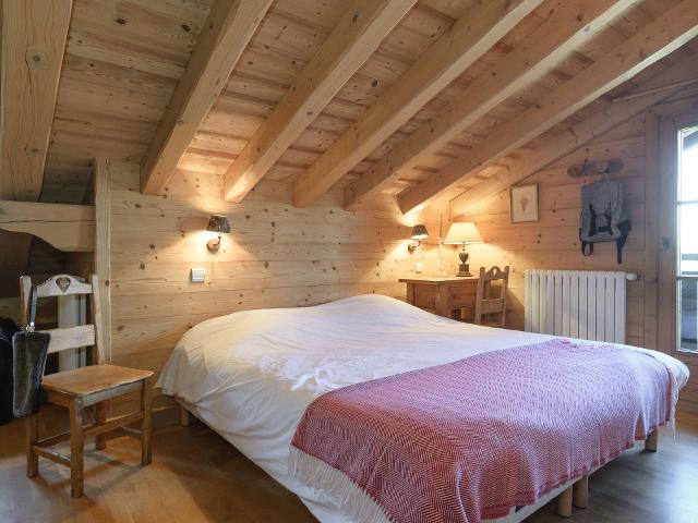 Chalet C PM 28/360 - Courchevel 1650