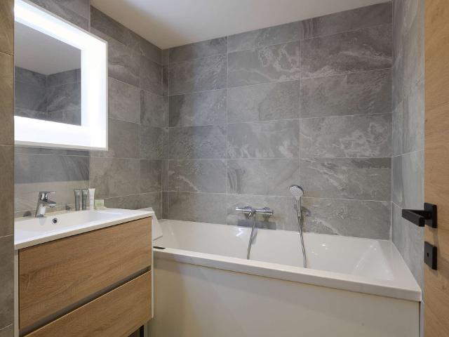 Appartement Ariondaz ARDZ F232/397 - Courchevel 1650