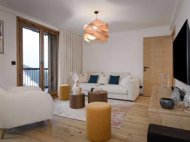 Appartement Ariondaz ARDZ F232/397 - Courchevel 1650