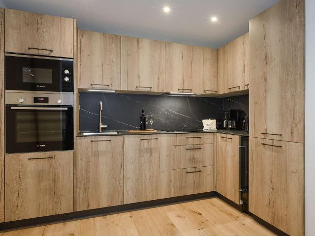 Appartement Ariondaz ARDZ F232/397 - Courchevel 1650