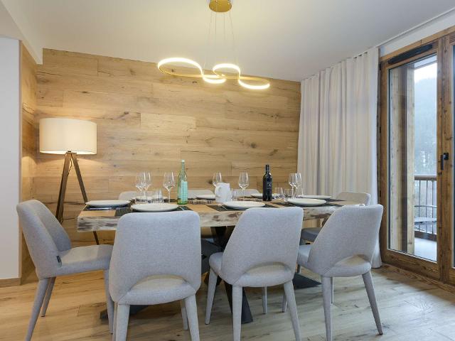 Appartement Ariondaz ARDZ F232/397 - Courchevel 1650