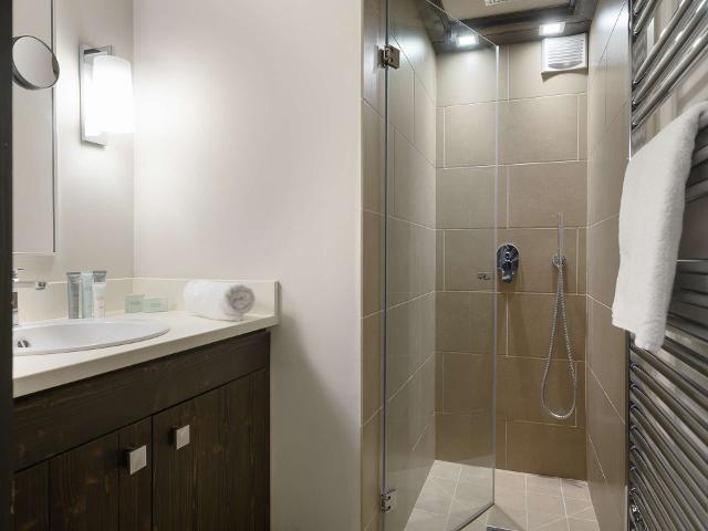 Appartement 4807 4807-5/408 - Courchevel 1650