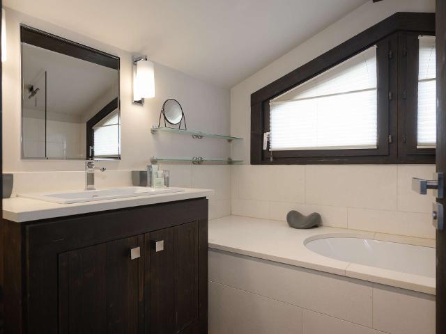 Appartement 4807 4807-5/408 - Courchevel 1650