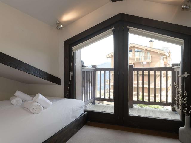 Appartement 4807 4807-5/408 - Courchevel 1650