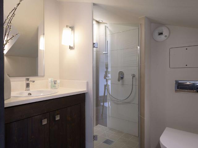 Appartement 4807 4807-5/408 - Courchevel 1650