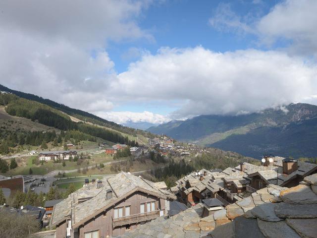 Appartement 4807 4807-5/408 - Courchevel 1650