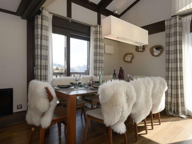 Appartement 4807 4807-5/408 - Courchevel 1650