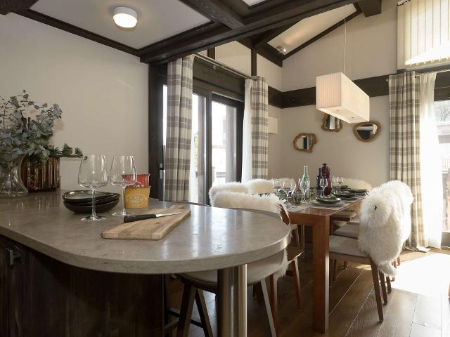 Appartement 4807 4807-5/408 - Courchevel 1650