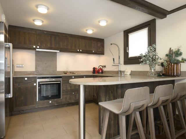 Appartement 4807 4807-5/408 - Courchevel 1650