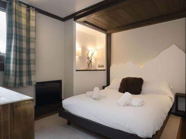 Appartement 4807 4807-5/408 - Courchevel 1650