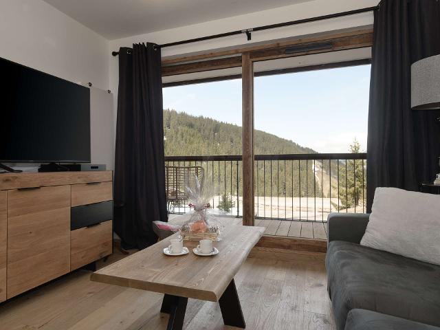 Appartement Ariondaz ARDZ H115/399 - Courchevel 1650