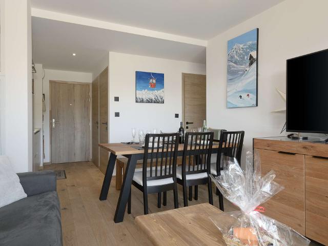 Appartement Ariondaz ARDZ H115/399 - Courchevel 1650