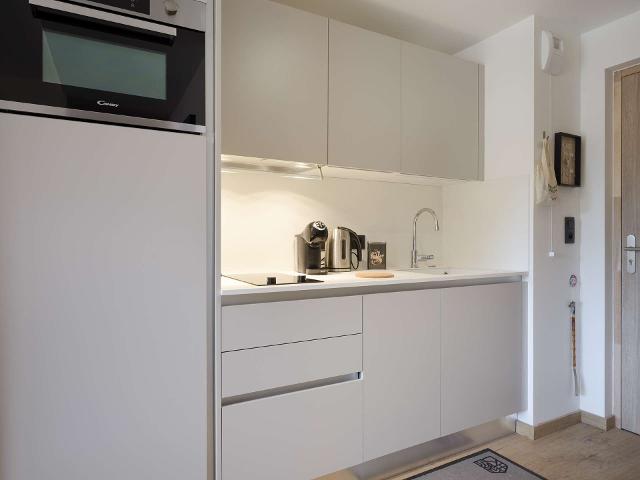 Appartement Ariondaz ARDZ H115/399 - Courchevel 1650