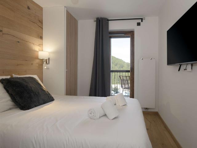 Appartement Ariondaz ARDZ H115/399 - Courchevel 1650